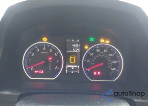 2009 Honda Cr-V Lx z USA, uszkodzony, nr VIN 3CZRE38329G703191